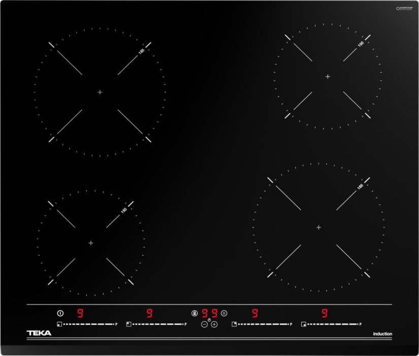 Teka IZC 64010 MSS BK