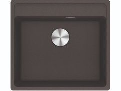 Granitový dřez Franke MRG 610-52 RTL Šedá břidlice