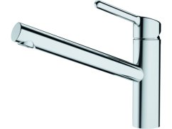 Dřezová baterie Franke FC 3054.031 Orbit Chrom Dřezová baterie Franke FC 3054.031 Orbit Chrom