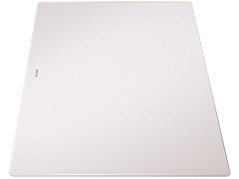 Granitový drez Blanco AXIA III 6 S-F InFino sivá skala + doska