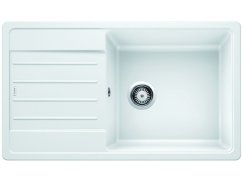 Granitový drez Blanco LEGRA XL 6 S biela Granitový drez Blanco LEGRA XL 6 S biela