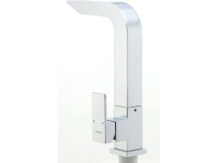 Drezová batéria Edge chróm 36713.0