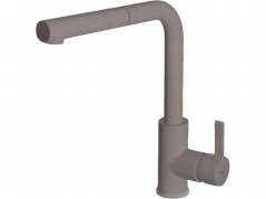 Dřezová baterie Elleci C02 Shell Plus G43
