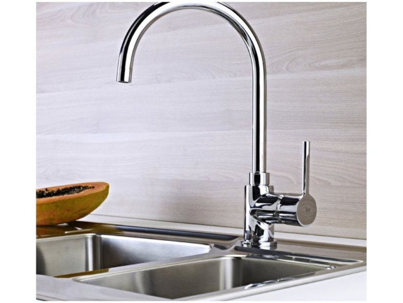 Kuchyňská baterie Teka SP 995 CR Chrom