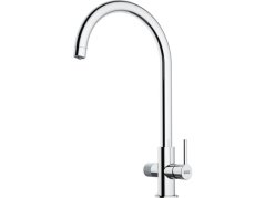 Dřezová baterie Franke FC 3080.031 LINA CLEAR WATER 2.0 Chrom