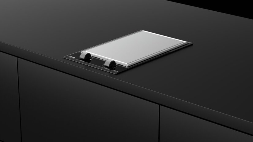 Teka YZC 32600 XFL BK