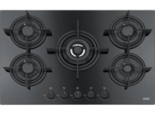 Plynová deska Franke FHCR 755 4G TC HE BK C Plynová deska Franke FHCR 755 4G TC HE BK C