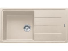 Granitový drez Franke BFG 611 Sahara