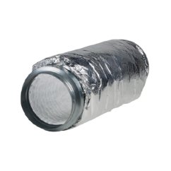 Digestoř Faber Tlumič hluku flexibilní 104 cm
