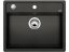 Granitový drez Blanco Dalago 6 F antracit s excentrom