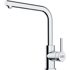 Franke FS 3230.031 Lina Smart Chrom