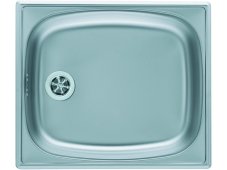 Nerezový drez Alveus BASIC 10