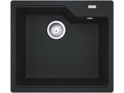 Granitový drez Franke UBG 610-56 Onyx