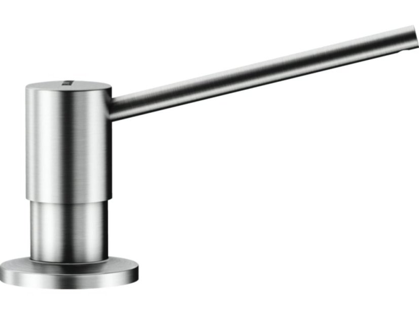 Dávkovač saponátu Blanco Torre nerez PVD Steel