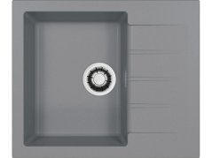 Granitový dřez Alveus Cadit 10 QC beton A80