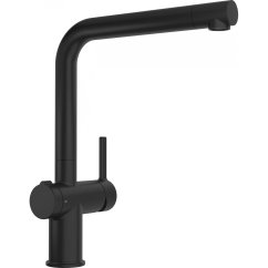 Kuchyňská baterie Franke FN 5350.901 Active Twist Matná černá