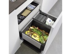 Blanco SELECT II XL 60/3 Orga