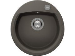 Granitový dřez Schock Manhattan R-100-A Asphalt