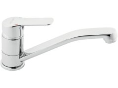 Drezová batéria Novaservis Metalia 54 ECO, chróm