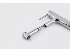 Dřezová baterie Franke FP 0131.031 Centro Chrom