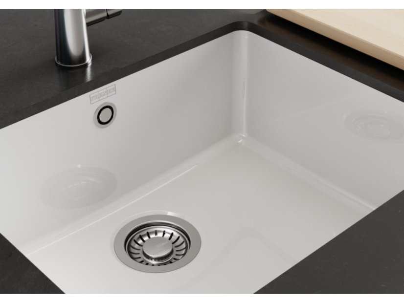 Keramický dřez Franke KXK 110-51 Glacier 3