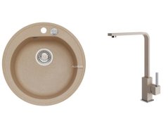 SET ALVEUS NIAGARA 10- 55+ BATERIE AFRA/55