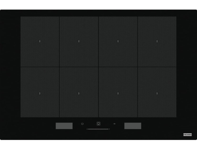 Franke FMY 808 I FP BK