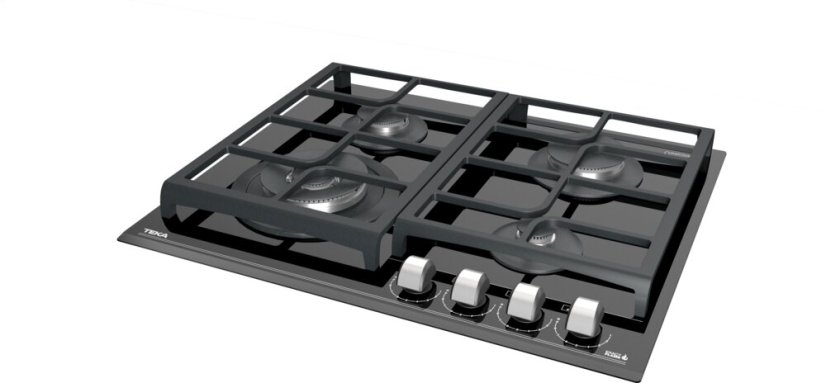 Teka GZC 64320 XBC BK