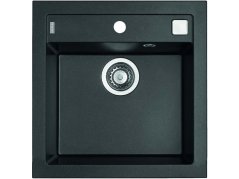 Granitový jednodrez Alveus Formic 20 Twilight