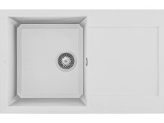 Granitový drez Elleci Easy 300 G68