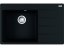 Granitový dřez Franke CNG 611-78 TL/2 Onyx