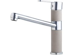 Drezová batéria Alveus AM 130 béžová