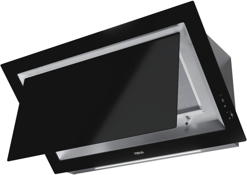 Digestor Teka DLV 99670 TOS BK