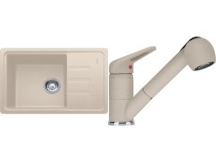 Set Franke BSG 611-62 Sahara+ FC 9547.082