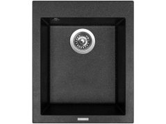 Set Sinks CUBE 410 Granblack + baterie Sinks LEGENDA S Granblack