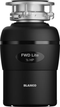 Drvič odpadu Blanco FWD Lite
