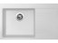 Granitový drez Sinks RIM 780 L Milk ľavý