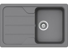Granitový drez Schock Formhaus D-100S-A Croma