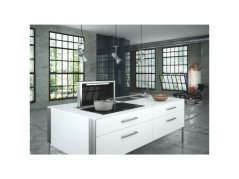 Vestavná digestoř Faber FABULA PLUS EV8 BK A90