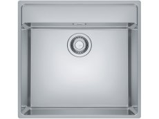 Nerezový dřez Franke MRX 210/610-50 TL Nerez