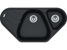 Franke AZG 661-E Onyx