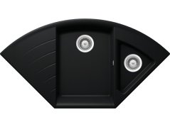 Granitový drez Schock Lotus C-150-A Puro