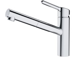 Drezová batéria Franke FC 3055 Orbit