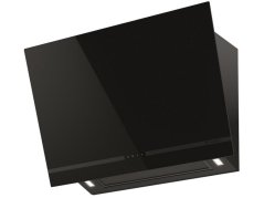 Komínová digestoř Faber TRUE BLACK F80