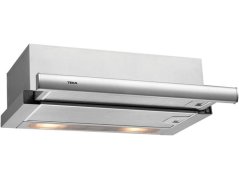 Výsuvný digestor Teka TL 6310 X