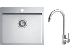 Set Alveus Quarto 10 + Batéria Viola