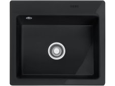 Keramický dřez Franke MTK 610-58 Fraceram Onyx