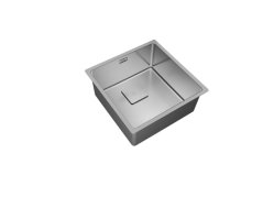 Nerezový drez Teka FLEXLINEA RS15 40.40 X