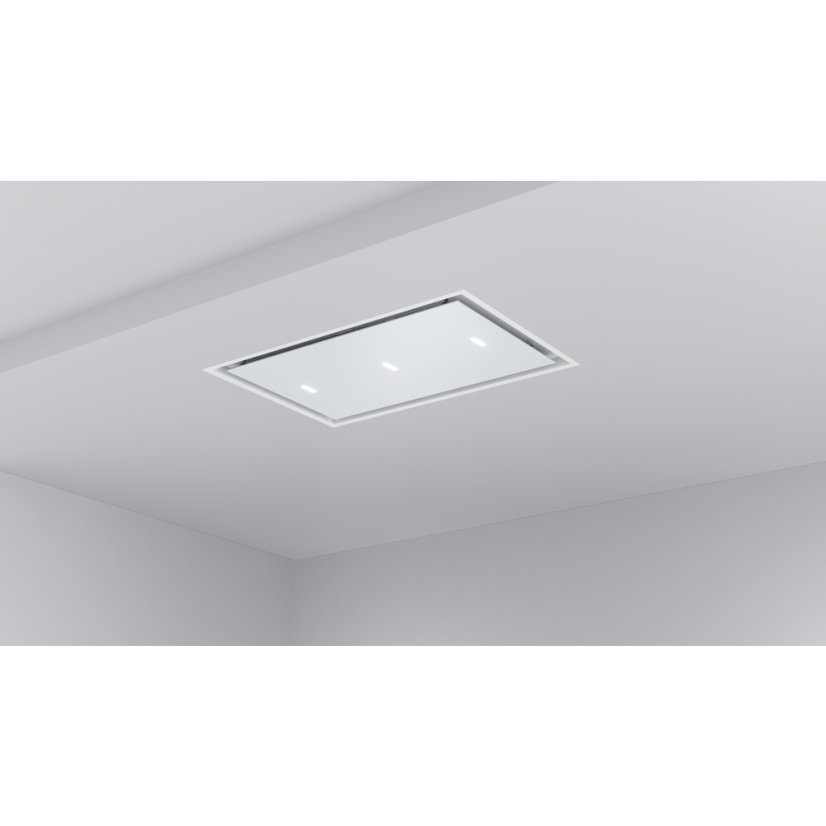 Stropný odsávač pár Teka DHT 97670 ROS WH