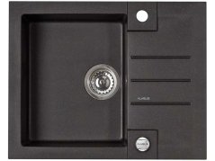 SET ALVEUS ROCK 30/91 + batéria TONIA 91